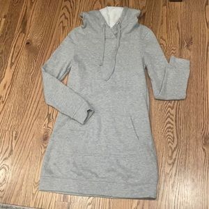Cozy Fabletics Sweater Dress